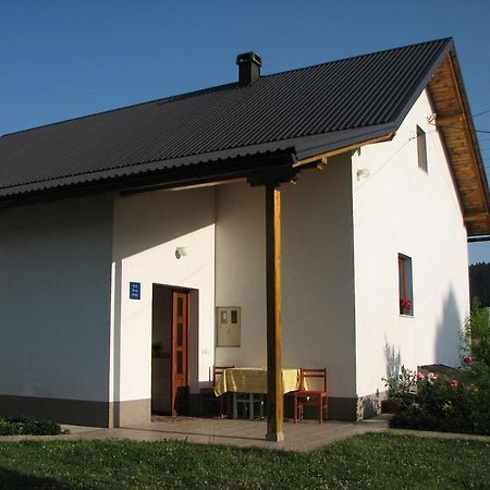 Donji Babin PotokHouse Nada公寓 外观 照片