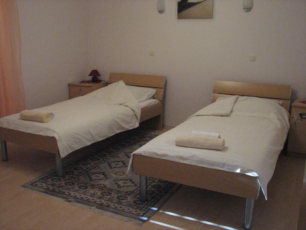Donji Babin PotokHouse Nada公寓 外观 照片