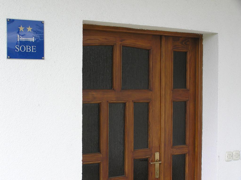 Donji Babin PotokHouse Nada公寓 外观 照片